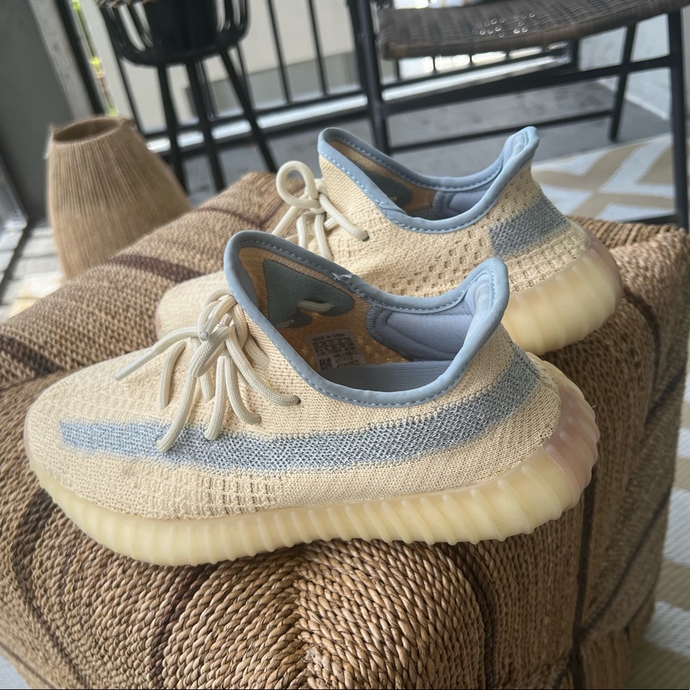Yeezy boost